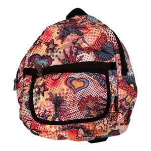 Skechers Kids Comic Pop Art Mini Backpack